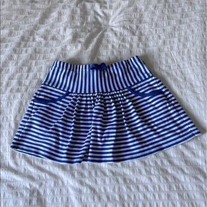 Gymboree Kids skort